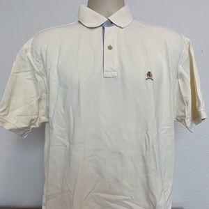 Tommy Hilfiger Vintage Men’s Medium Polo
